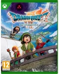 M&auml;ng Sqare Enix XSX Dragon Quest VII Reimagined