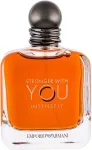 Giorgio Armani Emporio Armani Stronger With You Intensely 100ml - Eau de Parfum meestele