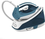 Triikraud Tefal Express Essential SV6115 Dampstrygejern 2200W Gr&oslash;n Hvid
