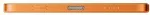 Xiaomi Powerbank PowerBank UltraThin Magnetic 5000 15W Orange