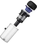 Tolmuimeja SAMSUNG Jet 95S Complete Extra Upright Vacuum Cleaner VS70H28GEK/WA