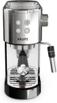 Kohvimasin Krups Virtuoso XP444C10 coffee maker Semi-auto Espresso machine 1 L