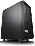 Korpus Fractal Design Meshify C Midi Tower Black