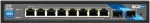 BCS -B-SP08G-2SFP