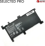 ASUS Notebook Battery C21N1509, 5000mAh, Extra Digital Selected Pro