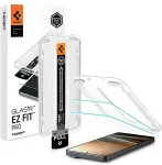SPIGEN GLAS.tR EZ Fit Optik Pro Galaxy S26 Ultra Camera Lens Protector [2 Pack]