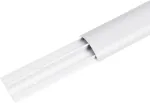 Maclean Aluminum masking strip white, MC-814 W