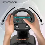 SuBsonic Pro Kart Racer Duo for Switch 1/2