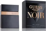 GUESS Seductive Homme Noir 100ml - Eau de Toilette meestele