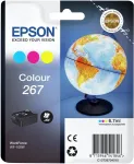 Tooner EPSON Singlepack Color 267 ink cartridge
