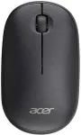 Hiir ACER AMR100/Travel/Optical/1600 DPI/Wireless USB/Black