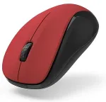 Hiir HAMA 00173022 MW-300 V2 Red