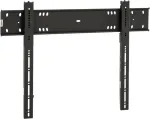 Vorel Vogels | Wall mount | 55-80 " | Maximum weight (capacity) 100 kg | Black
