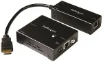 StarTech.com HDBASET EXTENDER KIT - 4K .