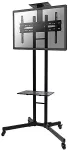 Monitor Newstar TV SET ACC FLOOR STAND BLACK/32-55" PLASMA-M1700E NEOMOUNTS