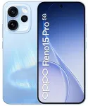Mobiiltelefon Oppo Nutitelefon Reno 15 Pro 5G 12/512GB Blue