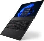 S&uuml;learvuti Lenovo ThinkPad T16 G4 Intel | Black | 16 " | IPS | WUXGA | 1920 x 1200 pixels | Anti-glare | Intel Core Ultra 7 | 258V | 32 GB | Soldered LPDDR5X | Solid-state drive capacity 512 GB | Intel Arc Graphics 140V | Windows 11 Pro | 802.11be |  ...