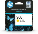 Tooner Hp 903 Yellow Original Ink Cartridge