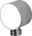 Deante Round angle connection