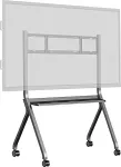Iiyama CART F/ 55-86IN DISPL 800X600MM MAX100KG 3L SILVER/GREY