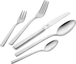 Zwilling 68 Piece King Cutlery Set