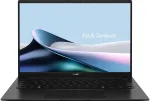 ASUS Zenbook 14/UM3406GA-OLED239WZ/AI7-445/14"/WUXGA/T/32GB/512GB/AMD int/W11H/Black/2R