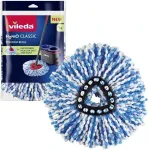 Vileda H2PrO Spin Mop Replacement Refill