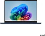 S&uuml;learvuti Lenovo IdeaPad 5 2-in-1/15AHP11/R7-250/15.3"/2560x1600/T/16GB/512GB/AMD int/W11H/Blue/2R
