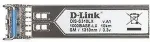 D-Link DIS-S301SX Fiber Optic 1000 Mbps SFP