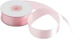 PaperSeal Pael, satiin, 25mm/25m, roosa