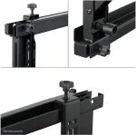 NEOMOUNTS TV SET ACC WALL MOUNT/WL95-800BL1