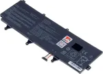 T6 POWER battery for Asus ROG Zephyrus GX701GV, GX701GW, GX735GV, 4940mAh, 76Wh, 4cell, Li-poly