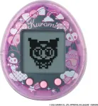 BANDAI TAMAGOTCHI NANO - KUROMI