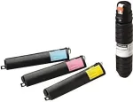 Tooner Toshiba T-FC50EC toner cartridge 1 pc(s) Original Cyan