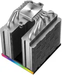 Deepcool AK620 DIGITAL SE cooling