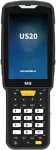 M3 Mobile US20X, 2D, SE4770, BT, Wi-Fi, 4G, NFC, Func. Num., GPS, hot-swap, Android