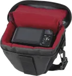 Hama valetta camera bag 90 colt black