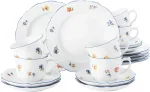 Select Seltmann Sonate Nostalgia Coffee Set for 6 People
