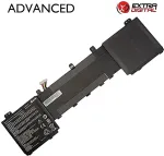 ASUS Notebook Battery C42N1728, 3400mAh, Extra Digital Advanced