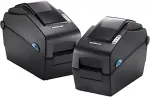 BIXOLON SLP-DX220 DARK GRAY DT 2IN 203DPI DT TRANSANDREFLSENS SER U