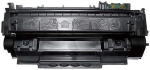 Tooner Peach toner kompatybliny do HP Q5949X/Canon 708H czarny wysoka pojemność