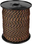 NEO TOOLS Braided polypropylene rope fi 3 600m