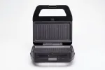 Promis 4 in 1 MELTO sandwich maker / sandwich, cookies, nuts, waffles, grill /