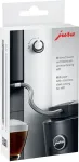 Jura Milk Pipe with Stainless Steel Casing HP1