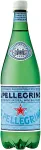 S.Pellegrino Karboniseeritud vesi 1 L, 6 tk