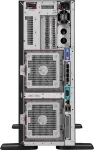 Hp E ProLiant ML350 Gen12 6515P 16-tuumaline server 1x64GB-R 8SFF MR408i-o 2x480GB SSD 2x1000W PS EU