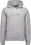 POC Hood sweat - grey melange