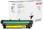Tooner XEROX Everyday Yellow Toner for HP CE402A