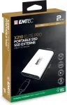Emtec SSD 3.2Gen2 X210 2TB Portable