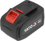 Yato YT-828464 cordless tool battery / charger